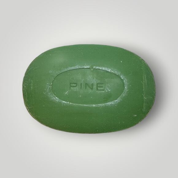 Vtg 1940s Breakwater Soap Cold Cream and Lanolin Soap Bar Set 6 Full Size - Picture 4 of 9